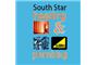 South Star Plumbers logo
