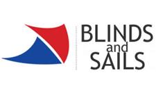 Blinds and Sails image 1