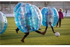 Bubble Fußball image 1