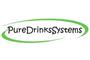 Pure Drinks Systems logo
