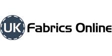 Fleece Fabric - UK Fabrics Online image 1