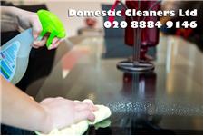 Domestic Cleaners Ltd image 1
