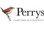 Perrys Chartered Accountants Tunbridge Wells logo