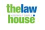 The Law House logo
