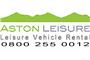 Aston Leisure Edinburgh logo
