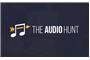 The Audio Hunt logo
