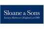 Sloane & Sons logo