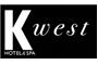 K West Hotel & Spa logo