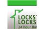 Bath Locksmiths logo