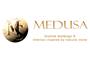 Medusa Stone logo