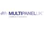 Multipanel UK Ltd logo