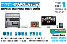 Tech Master IT Services image 8