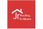 Jr Roofing St Albans logo