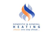 Domestic & General Heating LTD image 1