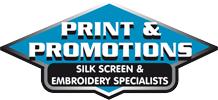 Print and Promotions (UK) Ltd image 1