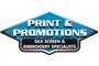 Print and Promotions (UK) Ltd logo