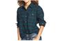 Refresh Stock with Women's Flannel Shirts in Wholesale from Alanic Global logo