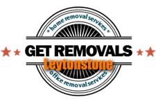 Removals Leytonstone image 2