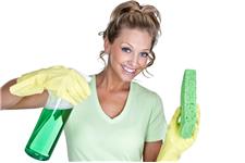 Cleaners Longfield image 1