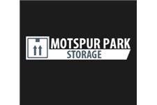 Storage Motspur Park Ltd. image 1