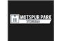 Storage Motspur Park Ltd. logo