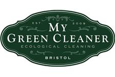 My Green Cleaner image 1