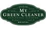 My Green Cleaner logo