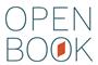 Open Book Marketing logo