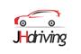 Jon Holland Driving logo