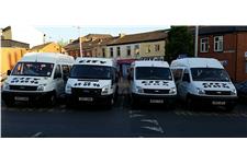 City Private Hire and Minibuses image 4
