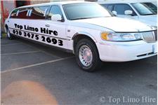 Top Limo Hire image 8