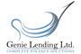 Genie Lending Ltd logo