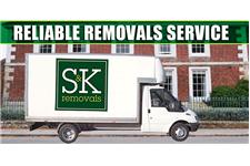 S & K Removals image 2