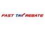 Fast Tax Rebate logo