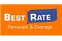 Best Rate Removals logo