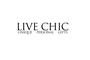 Live Chic logo