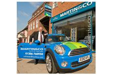 Martin & Co Colchester Letting Agents image 8