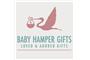 Baby Hamper Gifts logo