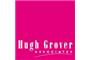 Hugh Grover Associates logo