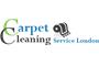 Carpet Cleaning Services London logo