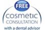 Cosmetic Dentist Preston logo