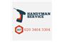 Handyman Service London logo