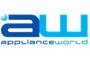 Appliance World logo