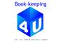Book-keeping4u logo