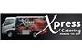 Xpress Catering logo