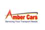 Amber Cars logo