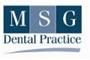 MSG Dental Practice logo