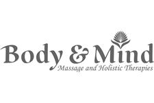 Body & Mind - Massage and Holistic Therapies image 1