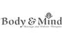 Body & Mind - Massage and Holistic Therapies logo