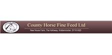 County Horse Fine Feed Ltd image 1